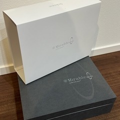 【未使用】ミラブルzero ウルトラバブルファイン