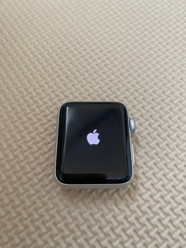 その他 Apple WATCH series3 38mm