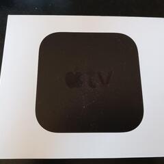 Apple Apple TV 4K (第1世代/2017) 32...