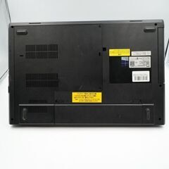 良品◎ 15 NEC i7-6 16GB SSD512GB office