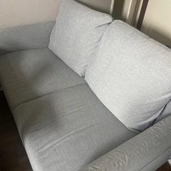 IKEA  ソファー