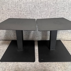 YAMAHA msp5studio+ケーブル類+スピーカースタンド