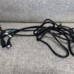 YAMAHA msp5studio+ケーブル類+スピーカースタンド