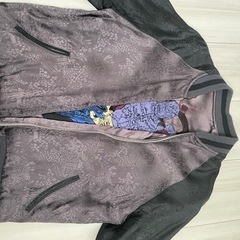 購入者決まりました）スクリプト スカジャン