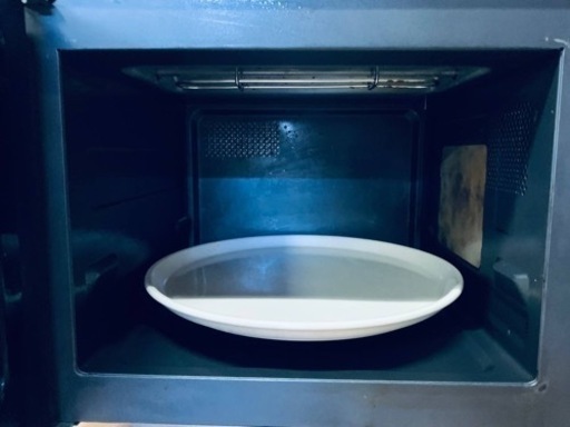 ⭐️アイリスオーヤマオーブンレンジ VAL-16T-B⭐️ アイリスオーヤマ