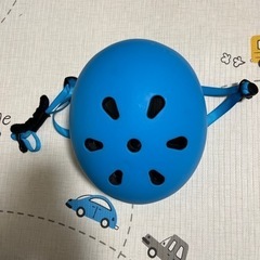 【ネット決済】【取引中⠀】子供用ヘルメット XXS～XS(45～...