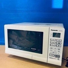 ⭐️Panasonicオーブンレンジ⭐️ ⭐️NE-MS15E3...