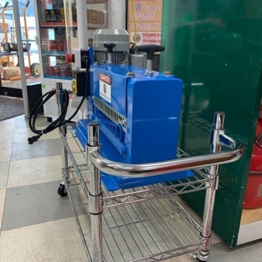 ワイヤーストリッパー YL7124 状態きれいめです。