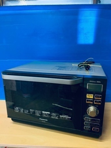 ⭐️Panasonicオーブンレンジ⭐️ ⭐️NE-M266-H⭐️