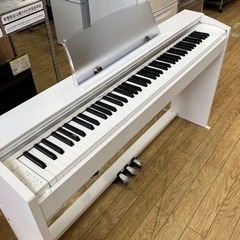 3/5値下げ致しました！🎹美品🎹CASIO Privia 201...