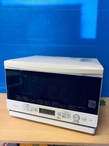 ⭐️TOSHIBA電子レンジ⭐️ ⭐️ER-N6⭐️