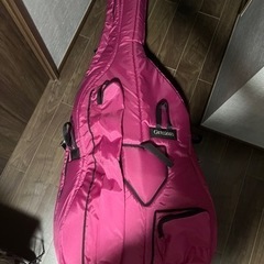 値下げ　コントラバス+付属品全てセット