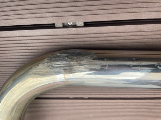 シャドウ400 マフラー garage T&F シャドウ400 マフラー シャドウ400