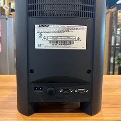 【愛品館八千代店】BOSE CineMate Series II systemホームシアターシステム