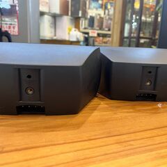 【愛品館八千代店】BOSE CineMate Series II systemホームシアターシステム