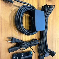 【愛品館八千代店】BOSE CineMate Series II systemホームシアターシステム