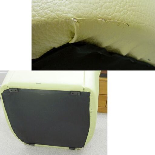 浜本工芸 ソファ 一人掛け① 本革 シングルソファ HAMAMOTO リビング