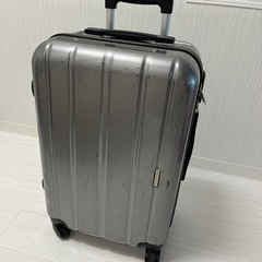 スーツケース　キャリーバッグ　ヒロミチナカノ