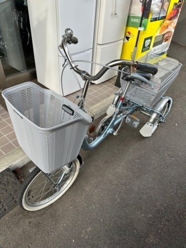 決定‼️★ブリヂストンワゴンミンナ中古★破格！