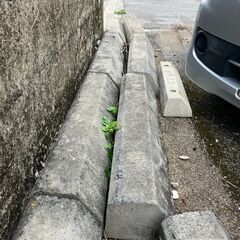 タイヤ止め（特大）