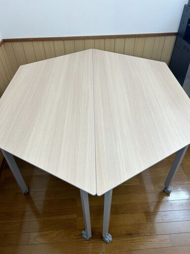 家具　オフィス家具　デスク