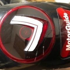 モーターガイド FW54V-32 & サウザーショートバウデッキ モーターガイド FW54V-32 & サウザーショートバウデッキ