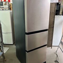 2023年製　日立　ノンフロン冷凍冷蔵庫　R-27SV（N)型■...
