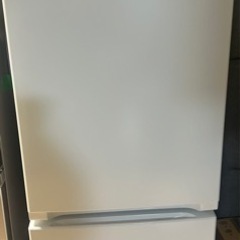 冷蔵庫　YRZ-F15J④