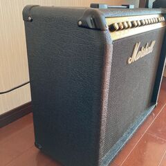 Marshall マーシャル Valve State VS100R アンプ