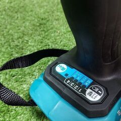 マキタ インパクトドライバー TD172DZ 18V 本体のみ makita【未使用】※セットバラシ品のため箱の型番違い、説明書、ビット無いです。【市川行徳店】【店頭取引限定】【未使用】管理番号：ITHNRUB6UA5C