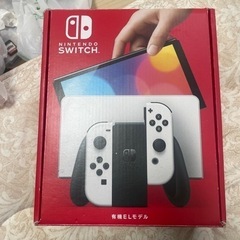 ニンテンドーSwitch