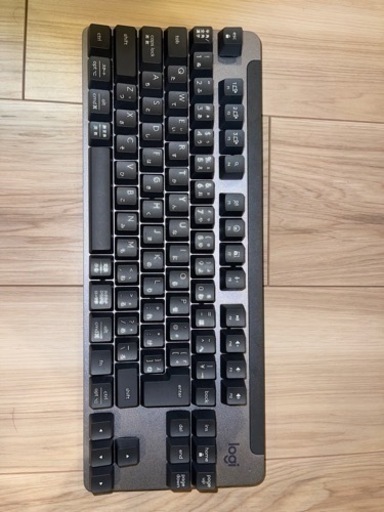 Logicool キーボード SIGNATURE K855