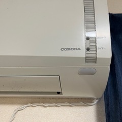 2014年製 DAIKIN ダイキン ルームエアコン AN22REBKS-W□6畳程度