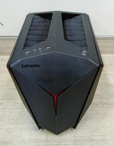 Lenovo　レノボ　ゲーミングデスクトップPC  マシンタイプ 90FL