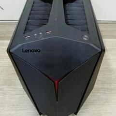 Lenovo　レノボ　ゲーミングデスクトップPC  マシンタイプ...