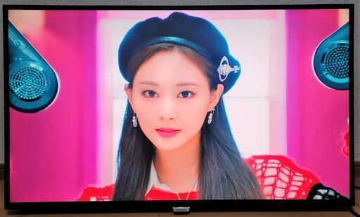 PHILIPS 43インチ 4K ウルトラ HD IPSパネル BDM4350UC 完動品！