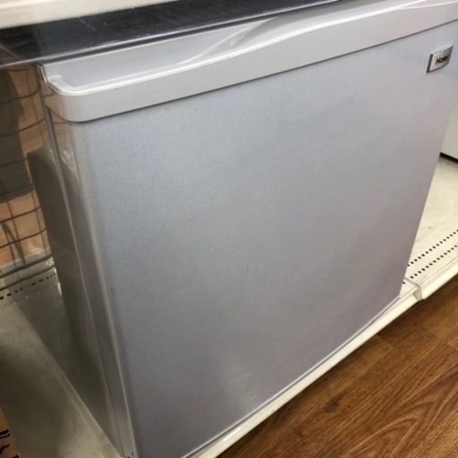【6ヶ月の動作保証付き】Haier1ドア冷蔵庫お売りします！！
