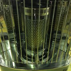 ●ｱﾗｼﾞﾝ 自然通気刑開放式石油ｽﾄｰﾌﾞ CAP-U2801 2023