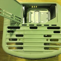 ●ｱﾗｼﾞﾝ 自然通気刑開放式石油ｽﾄｰﾌﾞ CAP-U2801 2023