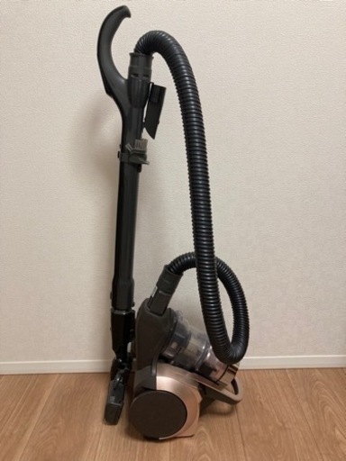 パナソニック　掃除機