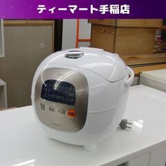 マイコンジャー炊飯器 3.5合炊き 2018年製 NEOVE ネ...