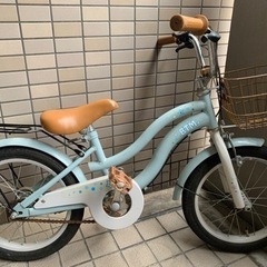 自転車