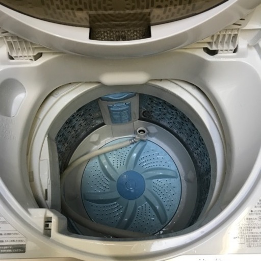 ☆値下げ☆O2402-128 TOSHIBA 電気洗濯機 AW-5GA1 2021年製 5kg 動作  