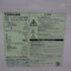 Ｇ：389410　２ドア　170L　東芝　2019　キズ有り