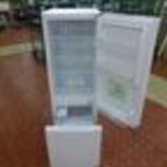 Ｇ：389410　２ドア　170L　東芝　2019　キズ有り