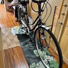 自転車（ママチャリ）　キャンセル待ち