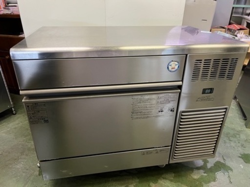 フクシマ製氷機 95kg 2019年