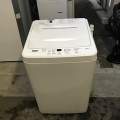 I2402-129 YS全自動電気洗濯機 YWM-T70H1 2...