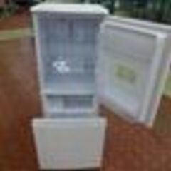 Ｇ：387959　２ドア　137L　シャープ　2018