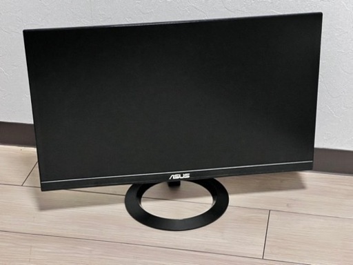ASUS ゲーミングモニター